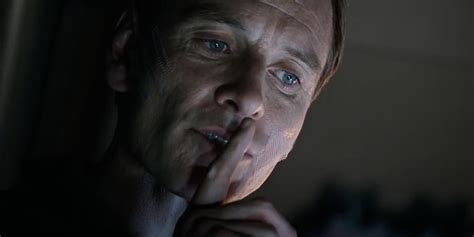 Image result for Alien Covenant Ending