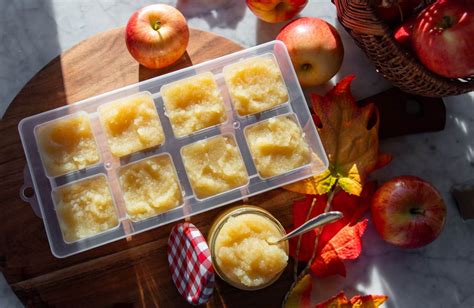 Homemade Applesauce—Freezer Friendly - Buy BC