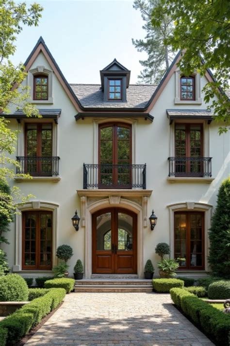 15+ Colonial House Designs That Will Inspire Your Next Remodel