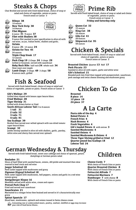 Chef Mark Weston and his wife Mary keep the tradition of supper with a ...