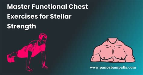 Image result for Functional Chest Exercises