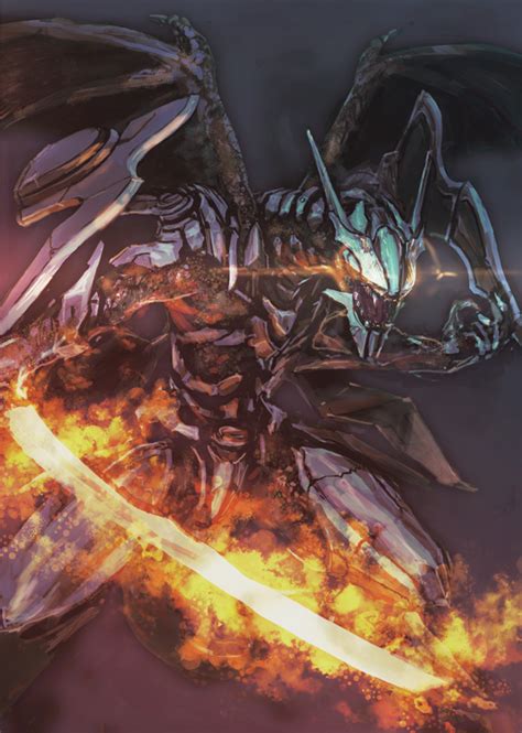 Sci-Fi ve Bilim Kurgu Resimleri - Sayfa 10