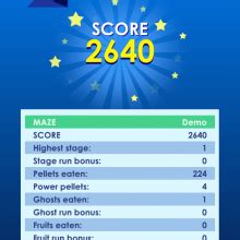 Pac-Man incontra Ralph Spaccatutto in Pac-Man Ralph Breaks the Maze