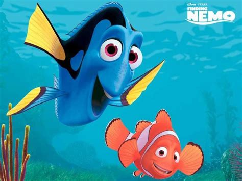 Image result for Finding Nemo Cartoon