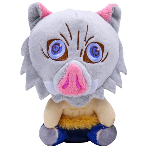 Buy 8" Demon Slayer Plush, Tanjiro Plush Nezuko Plush Zenitsu Plush ...