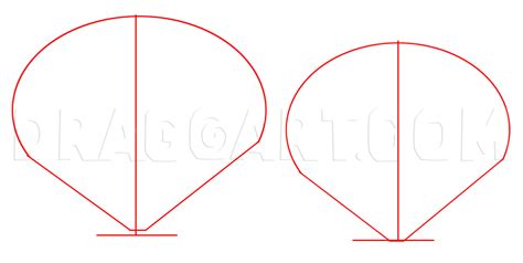 Seashell Drawing Tutorial 的图像结果