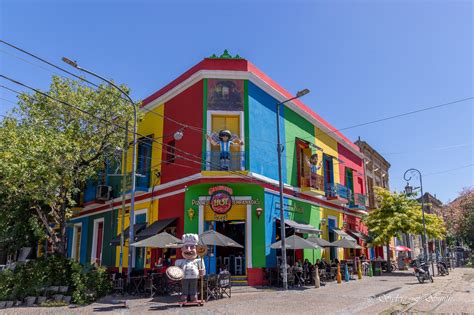 Buenos Aires-La Boca, Argentina (2 of 5) – Sylvie's Adventures