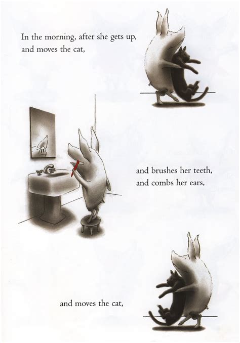 I Heart Picture Books: Characters in sequence or from different angles