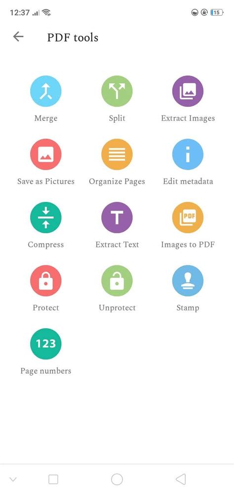Image result for PDF Reader Apps