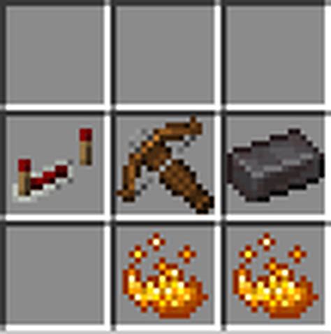 How to Make a Super Fast Crossbow in Minecraft Java 的图像结果