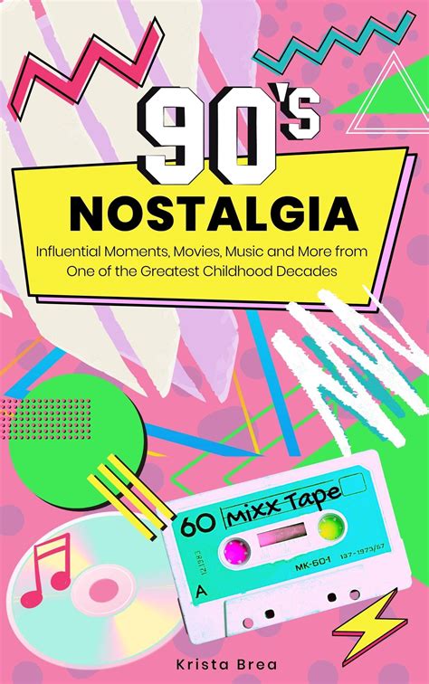 '90s Nostalgia: Influential Moments, Movies, Music and More from One of ...