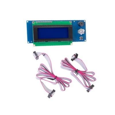Original Prusa LCD Unit buy online at Low Price in India - ElectroPi.in