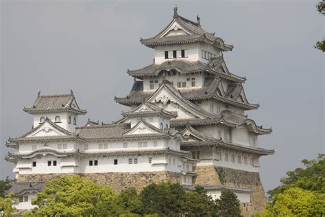 What Is Himeji Castle at Jesse Lyles blog