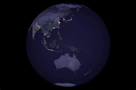 Image result for NASA Earth Map