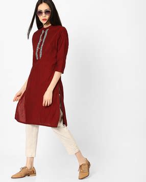 Kurta for Women. Buy Aurelia, Biba, Pantaloons and W brands kurtas ...