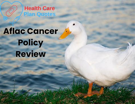 Is An Aflac Cancer Policy Worth It? — Policy Restrictions & Benefits