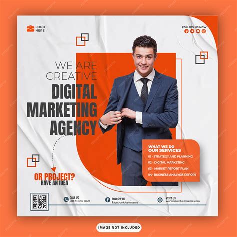 Digital Marketing Poster 的图像结果