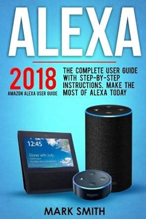 Image result for Amazon Alexa Guide