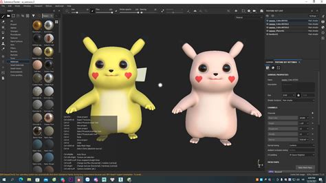Image result for Speed Modelingpikachu