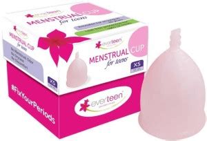 Menstrual Cups (मेंस्ट्रुअल कप) Online In India at Best Prices ...