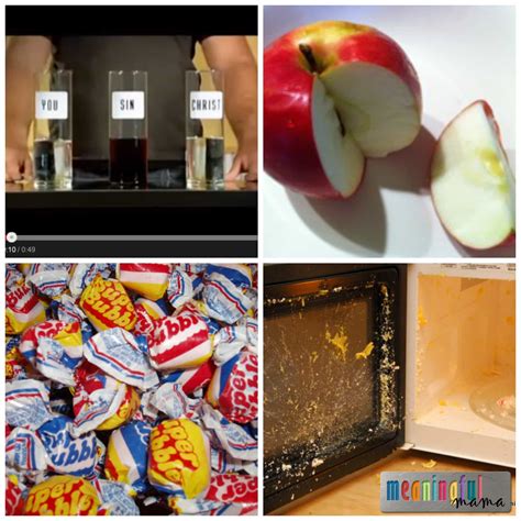 Image result for Object Lessons Faith Kids