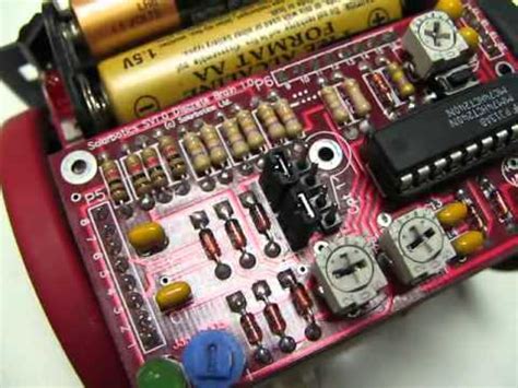 Image result for SumoBot Examples