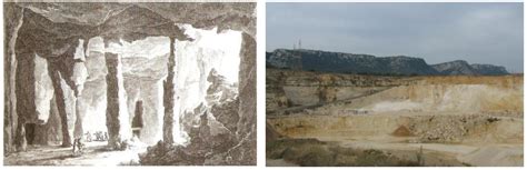 Syracuse Limestone: From the Past a Prospect for Contemporary Buildings