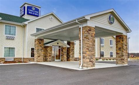 COBBLESTONE HOTEL & SUITES (Pulaski) - Hotel Reviews, Photos, Rate ...