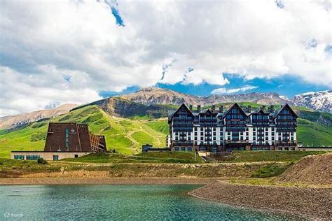 From Baku: Guba-Shahdag Tour with Guide - Klook India