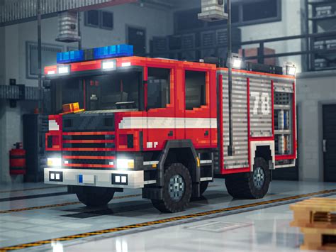 Free Block Bench Models 的图像结果