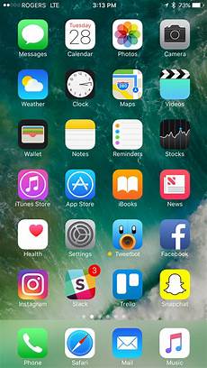 Cool Iphone Home Screen by Cool Iphone Home Screen Wallpapers 61 Images Cool Iphone Home Screen