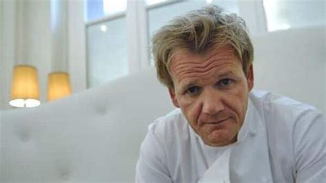 Chef Gordon Ramsay in the soup over TikTok video | Today News