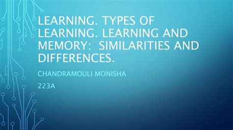 Types of Physique Language Learning 的图像结果