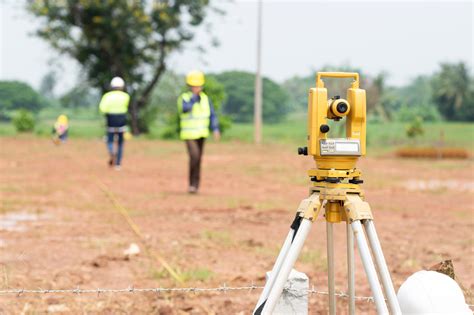 How Much Does a Land Survey Cost?
