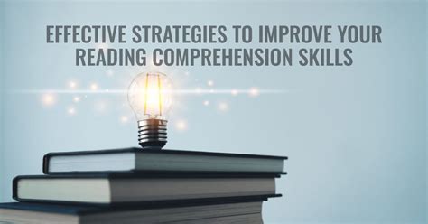 Image result for Improve Reading Comprehension