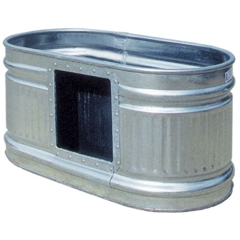 Cattle waterer - 501300481 - Behlen Country - trough / steel ...
