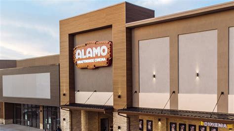 Alamo Drafthouse Lake Highlands - Showtimes & Tickets