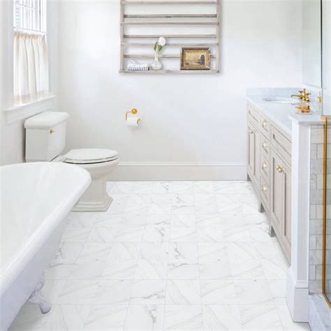 Bathroom Vinyl Flooring Bathroom Luxury Vinyl Flooring In Lexington,