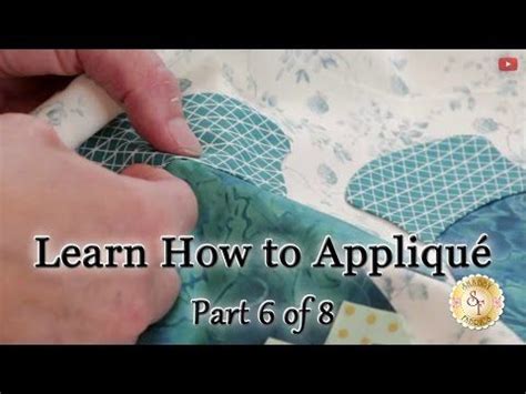 Image result for Shabby Fabrics Applique Tutorial