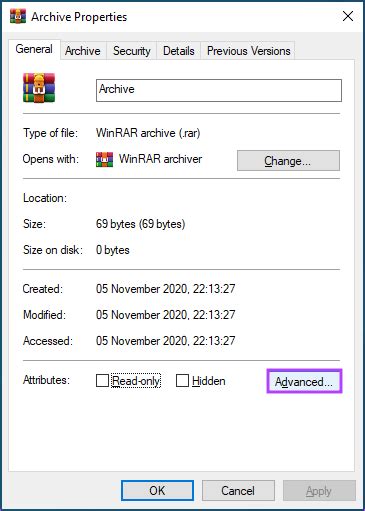 How to Create a Zip File with Password 的图像结果