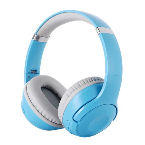 Bluetooth slusalice Sodo SD-1010 plave - Mob-Shop