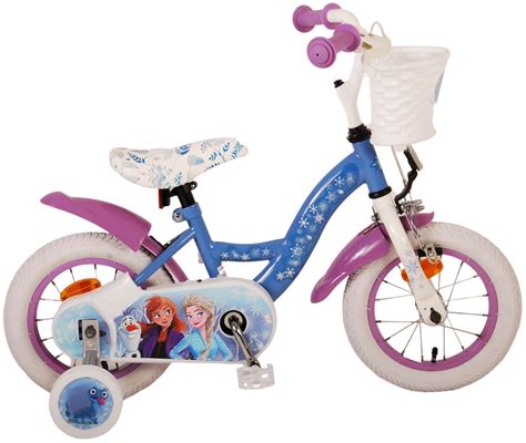 12 inch bike with stabilisers clearance