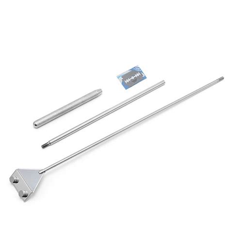 B2N Prime Glass Scraper | Aquadcoaqua