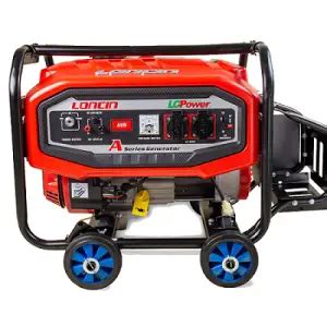 Rezultat imagine pentru Generator Problems Symptoms