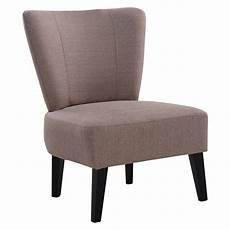 Armless Chairs For Living Room by Armless Accent Chair Upholstered Seat Dining Chair Living Armless Chairs For Living Room