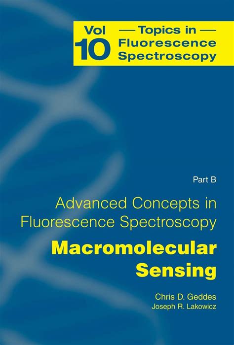 Fluorescence Spectroscopy Book 的图像结果