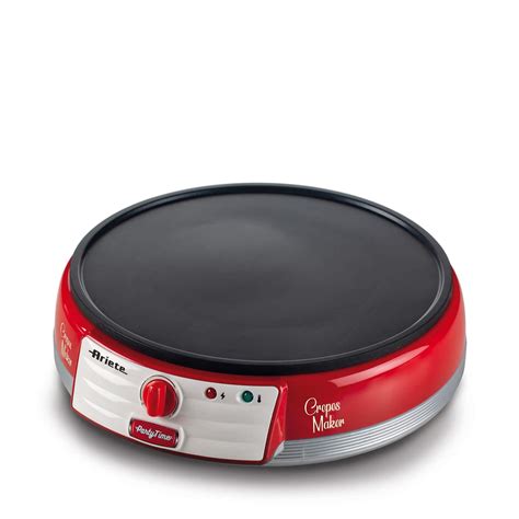 Electric Plate for Crepes | Ariete