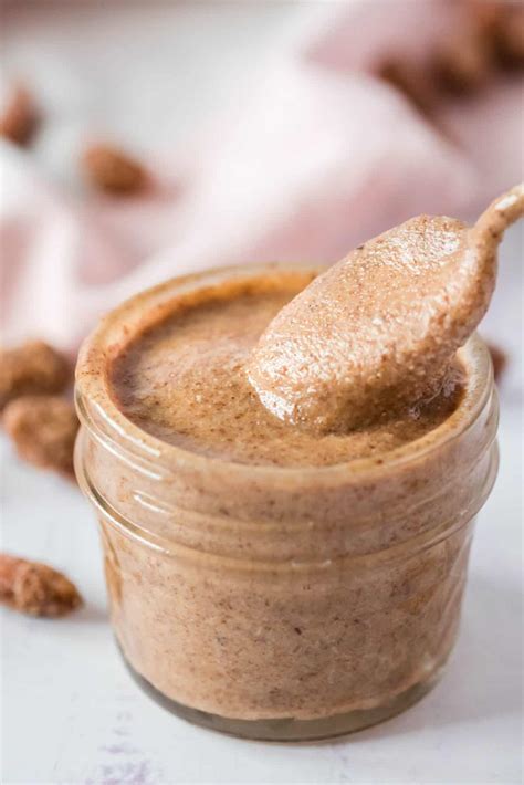 Image result for Recipes Using Almond Butter