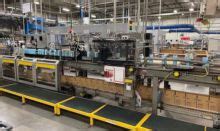 New & Used Container Status Packer for sale. Krones equipment & more ...