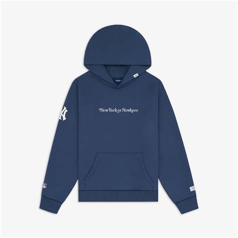 Yankees Signature Hoodie – New York or Nowhere®
